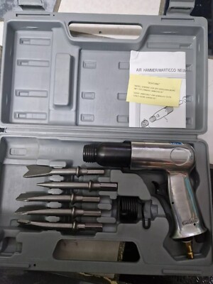 Air Hammer Kit