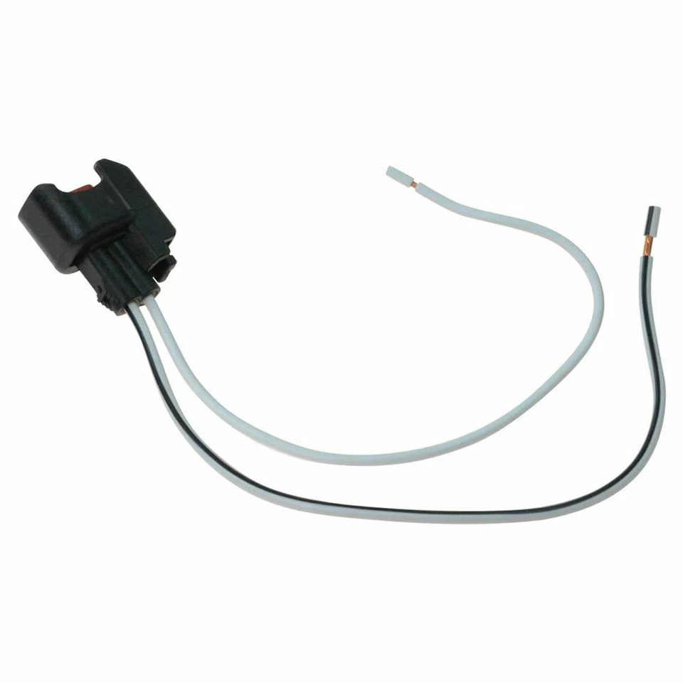 Arnés inyector de combustible Dorman coleta para Ford Chrysler Dodge Lincoln 645-215 BT Foto 4 de 4