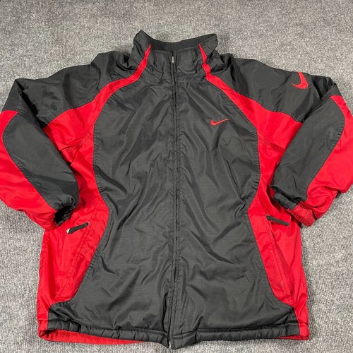 Nike Reversible Jacket Youth Boys XL 