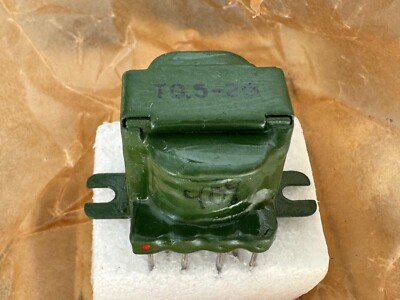 Transformer T0,5 -26 Made in USSR NEW!!! lot 1pcs+