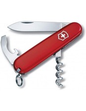 Coltellino Svizzero Victorinox Multiuso 84mm Waiter V-0.3303