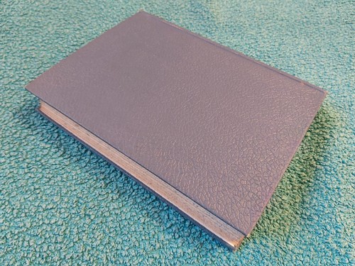 Wayside & Woodland, Schmetterlinge der britischen Inseln, Süden, 1960, HB mit DJ - Bild 9 von 16