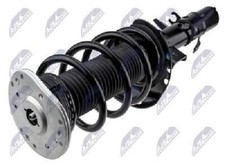 Original NTY Stoßdämpfer A-LR-011 für Land Rover