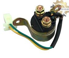 Starter Solenoid Relay for Suzuki DR200Se Dr 200 Se 1997-2007 2013-2017