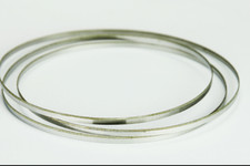 ZX9314 93.5''x1/4" Diamond Coated Replacement Band Saw Blade 180