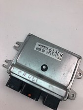 2016 Nissan Juke 1.6 Petrol Automatic Engine ECU Kit for sale 