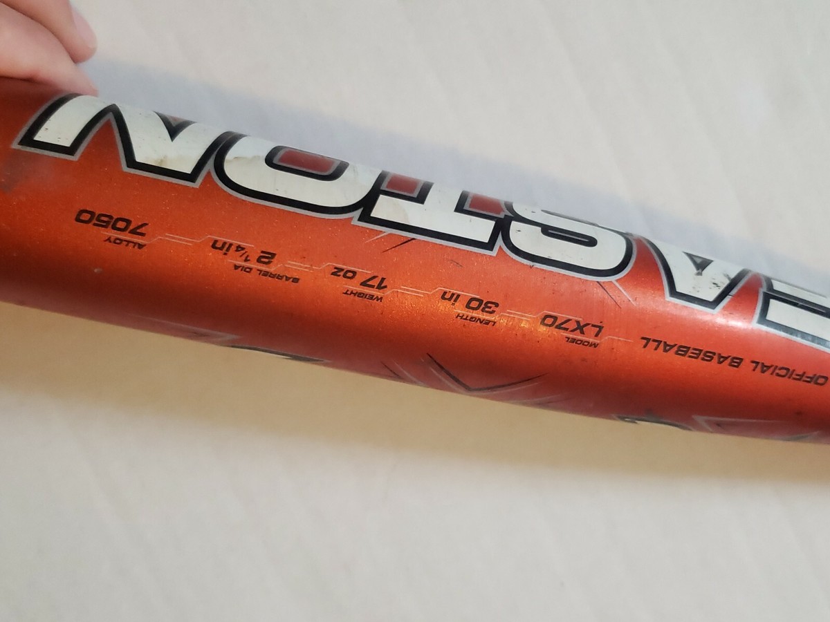 Easton Reflex LX70 Youth Baseball Bat 32 19 Oz 2-1/4 Barrel