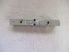 numatics ASCO Solenoid Valve      S32C-06BK