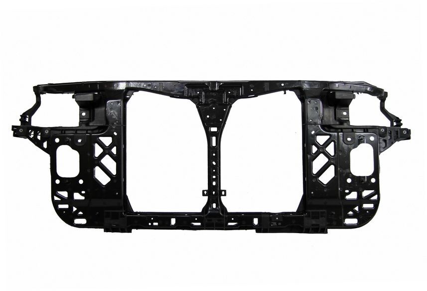 Front Mask Front Frame Lock Carrier Fits: KIA CEE'D I 06/12-12/12