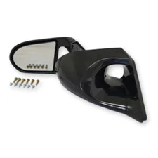 GKTECH Aero Mirrors Fits S15 Silvia - RHD Specific