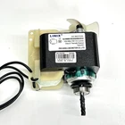 Genuine OEM GE Profile Opal 2.0 Ice Maker AC Motor Condenser Fan LINIX SJ-0066