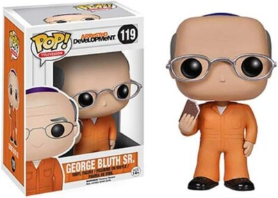 funko pop アレステッド・ディベロップメント 3点セット funko pop