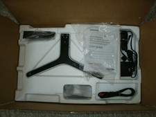 Samsung CF396 24" Curved Monitor - New/Open Box