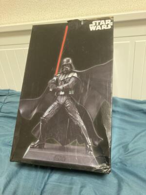Star Wars Darth Vader Statue Limited Premium Figure LPM SEGA Figure Japan New