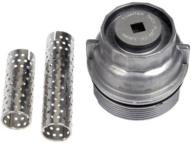 Ｙ Oil Filter Housing Cap For 2007-2021 Toyota Tundra 2008 2011