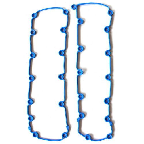 Valve Cover Gasket For 1996-2004 Ford Mercury Grand Marquis Lincoln 5.4L - Picture 8 of 8