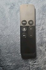 Apple A1513 TV Siri 4th Generation HD 4K Remote Control