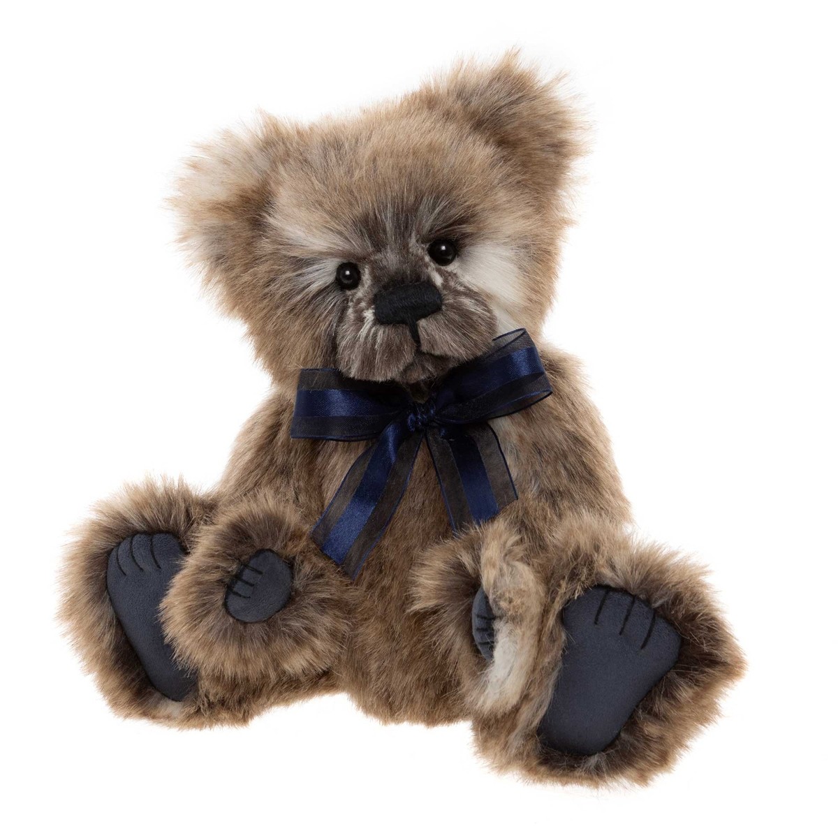 Charlie Bears Happy - Teddy Bear High Quality Collectable