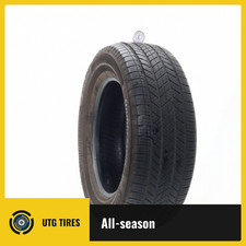 Used 26560r18 Bridgestone Alenza As Ultra 110v - 732