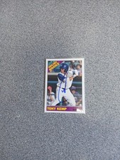Tony Kemp Signed In Person 2015 Topps Heritage Minor League Edition Rc A20