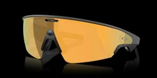 Oakley Meta Vanguard Prizm 24K Lens Black Frame AI Glasses Sunglasses Sealed