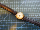 Tudor Royal BY Rolex Ladies 9ct Gold Vintage 1950’s Manual Watch