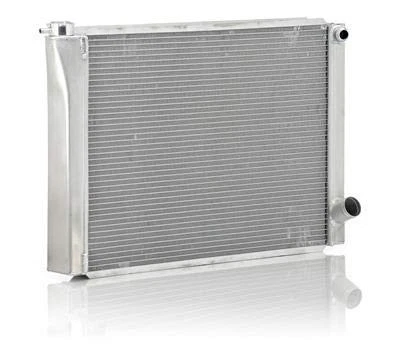 Be Cool Radiators 35031 Crew Chief Series Circle Track Hard Core Racing Radiator - Image 4 of 4