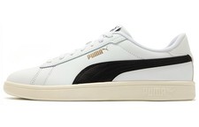 PUMA Smash 3.0 Abrasion Resistant Low top Skateboard Shoes Unisex 390987-03