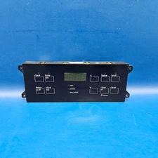 Genuine FRIGIDAIRE Range Oven Control Board # 316557138