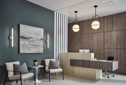 Hinkley Somerset 15 1/2" Wide Black Pendant Light - Picture 5 of 10