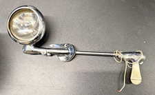 Ford Pontiac Vintage Unity Spotlight Model H1 And Mounting Bracket 185l