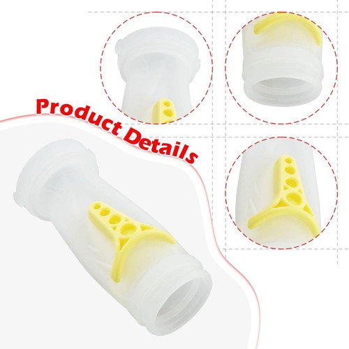 x73010 Flexible Accessory Replace Parts Easy to Install Diaphragm - Picture 5 of 5