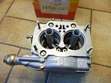 Carburateur Ferrari 308