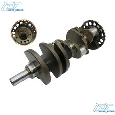 For Ls1 Ls2 Ls6 6.0 Gen 4 Lq4 5.3l 6.0l 6.2l Crankshaft 12552216 W58 Tooth Whee For Ls1 Ls2 Ls6 6.0 Gen 4 Lq4 5.3l 6.0l 6.2l Crankshaft 12552216 W58 Tooth Whee