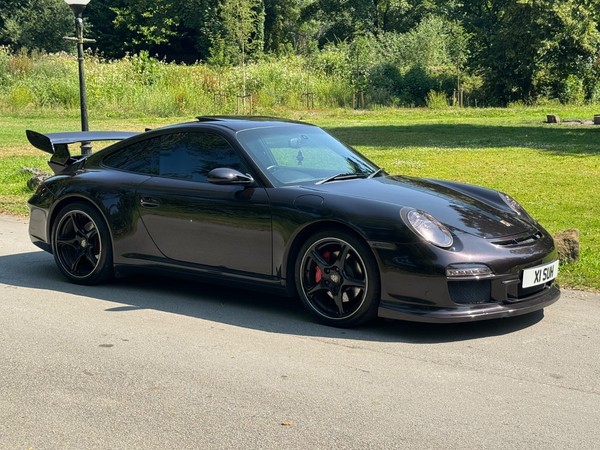 eBay - 2006 PORSCHE 911 3.8 CARRER...
