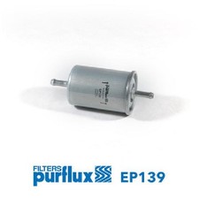 Kraftstofffilter 23887605 für Opel Monterey A M92 B M98 Monza 22 Omega V87