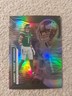 2022 Panini Illusions - Ahmad Gardner #21 (RC)