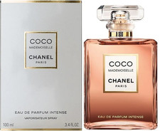 New Gift COCO EDP INTENSE Spray For Women EDP 3.4 oz 100ML Fast Ship US