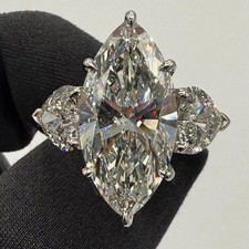 مقتنيات 5.20TCW Marquise