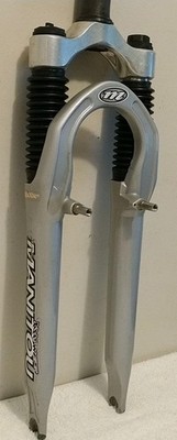 Vintage Manitou Answer Spyder 26