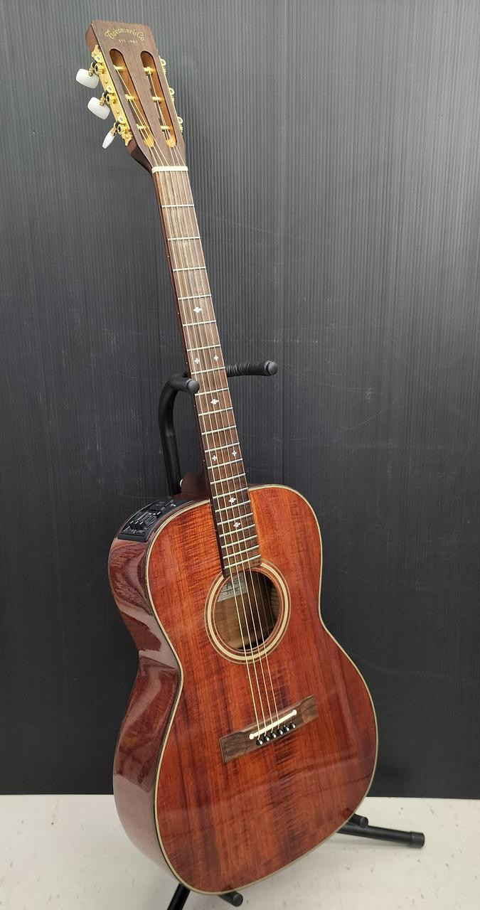 TAKEMINE PTU-406 TBS