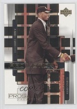 2000-01 Upper Deck Pros & Prospects ProMotion Stromile Swift #PM2 0p6