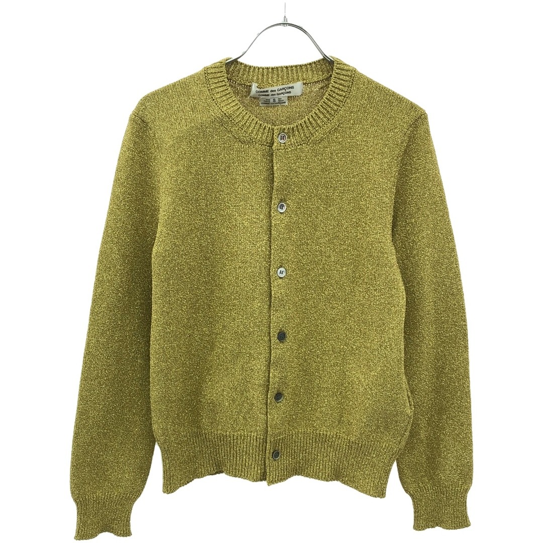 24AW COMME des GARÇONS patchwork sweater USED COMME DES 24AW COMME des GARÇONS patchwork sweater USED COMME DES