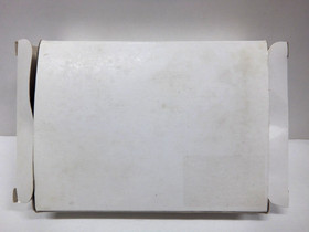 Sega Saturn Shuttle Mouse white HSS-0139[white boxed, no pad]. JAPAN. New! 41544