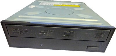 LG GGC-H20N BLU-RAY DISC BD-ROM/DVD/CD WRITER -SATA LAUFWERK #LW1692
