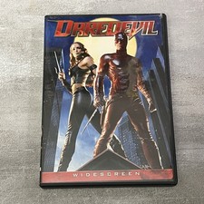 Daredevil DVD, 2009, 2-Disc Set, Special Edition Widescreen   Action    