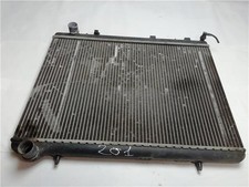 Radiateur Citroen HY
