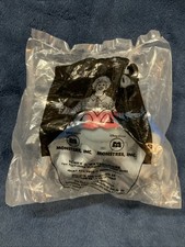 2001 DISNEY'S MONSTERS INC. MCDONALDS HAPPY MEAL TOYS Waternoose