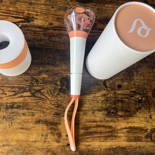 Red Velvet Official Fan Light Stick - K-POP Koreanisch - Bild 8 von 8