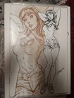 2025 NYCC Marvel Panel Exclusive J Scott Campbell Amazing Spider-man #9
